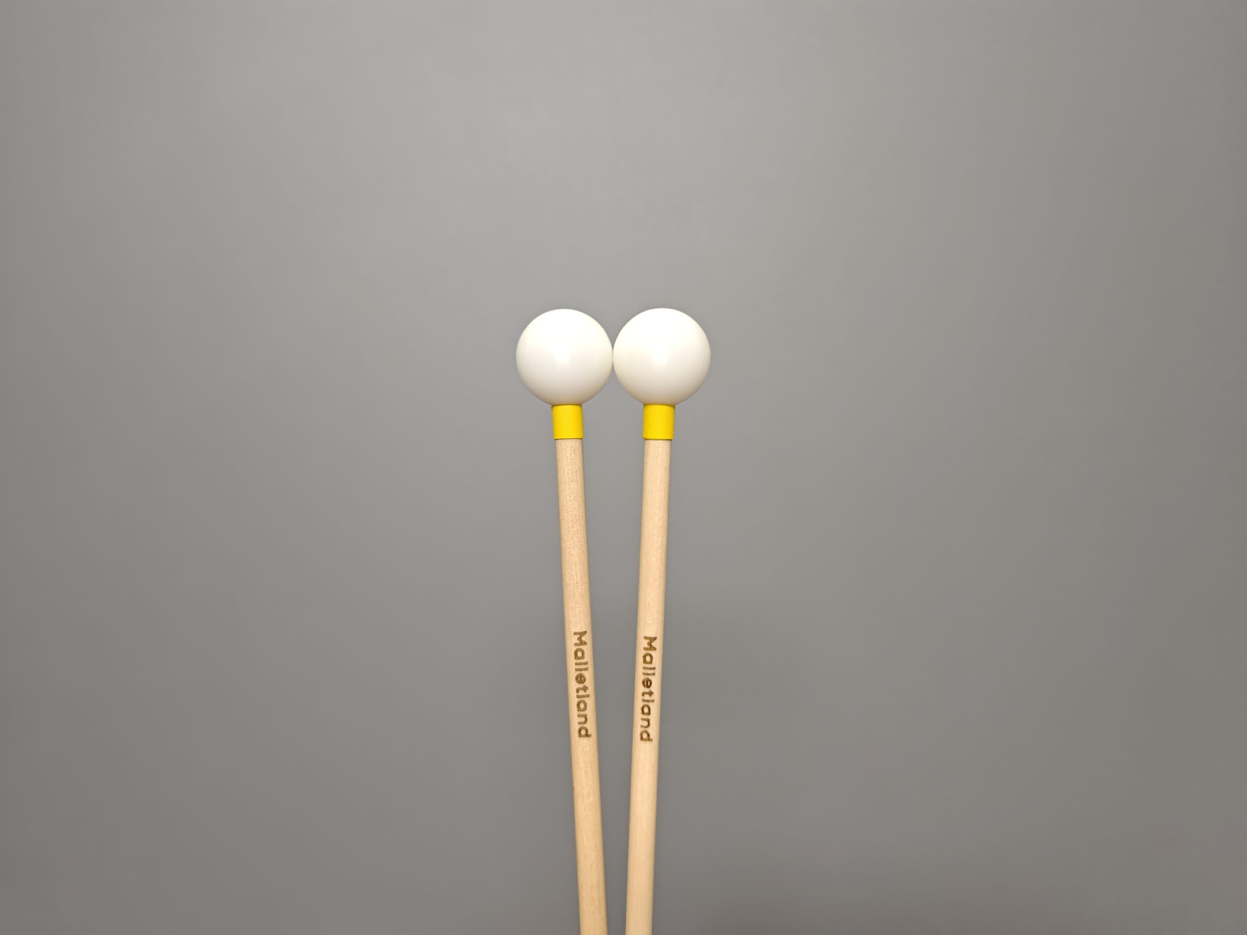 Malletland Alev series xylophone mallets